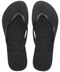 Women's Slim Flip Flops