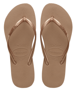 Women's Slim Flip Flops
