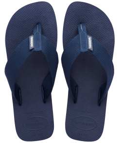 Men's Urban Basic Flip Flops